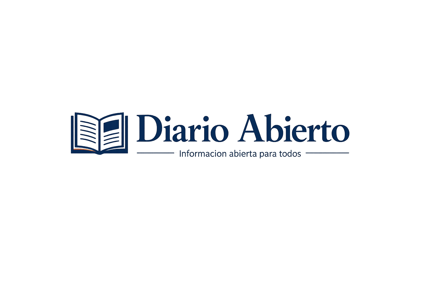 Diario Abierto - Información abierta para todos