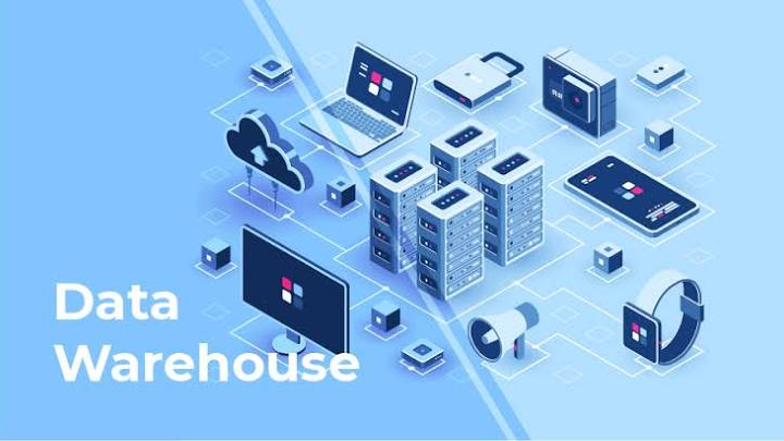 ¿Qué es realmente un Data Warehouse?